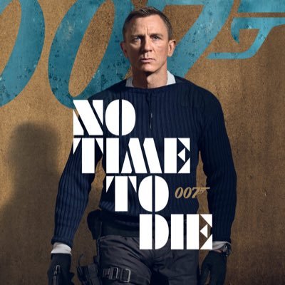 Profile Picture of Bond&Beyond Podcast (@BondBeyondPod) on Twitter