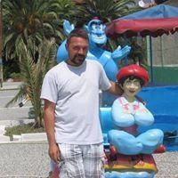 Profile Picture of Simče Nebojša Simić (@sernece) on Pinterest
