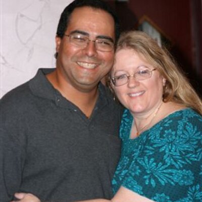 Profile Picture of Gail Massey Fonseca (@GailandRafael) on Twitter