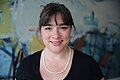 Profile Picture of Eve Poole (author)on Wikipedia