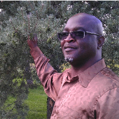 Profile Picture of Jerry Isbell (@JerryIsbell1) on Twitter