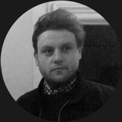 Profile Picture of Daniel Pearson (@MrDanielPearson) on Twitter