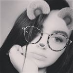 Profile Picture of Audrey McConnell (@x_broken.girl.rey_x) on Instagram