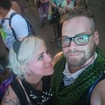 Profile Picture of Jeff VanWinkle Hugendusen (@hugendusen) on Instagram