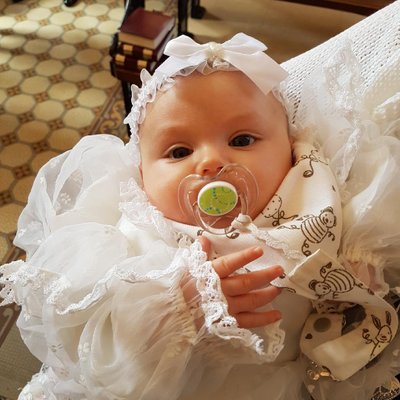 Profile Picture of David RIEGEL (@DavidLauraR68) on Twitter