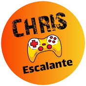 Profile Picture of Chris Escalante (@ChrisEscalante-503) on Youtube