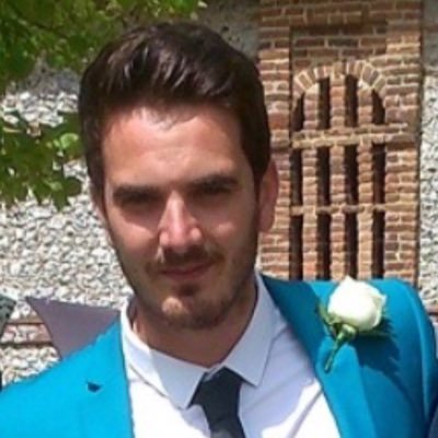 Profile Picture of Darrell Newman/Testa (@dazz12345) on Twitter