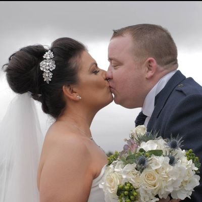 Profile Picture of Mrs Innes  ❤ (@aileenmcbride) on Twitter