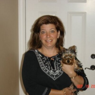 Profile Picture of Monica Kavanaugh (@homegrown123) on Twitter