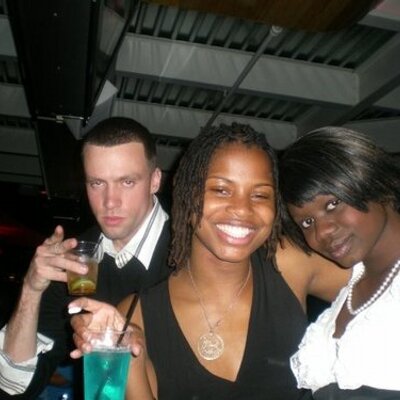 Profile Picture of Mesha Moore (@ChemiProf86) on Twitter