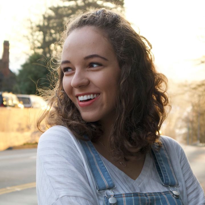 Profile Picture of Alexis DeBrock (@alexis_debrock) on Tiktok