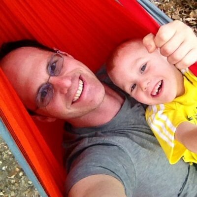 Profile Picture of Aaron Tossey (@atossey) on Twitter