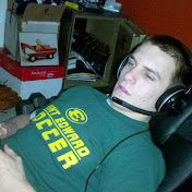 Profile Picture of Stephen Newport (@onecooldood09) on Youtube