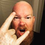 Profile Picture of Sean Merrill (@redbeard706) on Instagram