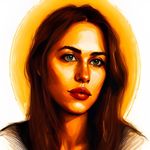 Profile Picture of Dani Saint James (@danisaintjames) on Instagram