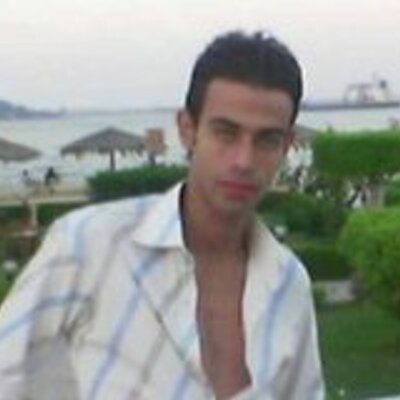 Profile Picture of Adel Ahmed Ahmed (@adelahmed025) on Twitter