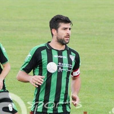 Profile Picture of Dimi Giannopoulos (@DimitriGianno) on Twitter