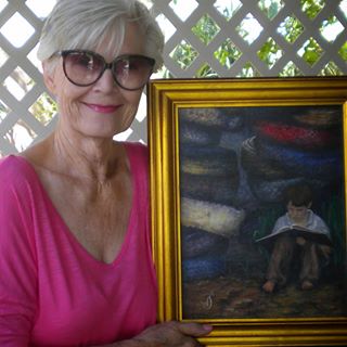 Profile Picture of Wanda Scates (@wanda.scates.98) on Facebook