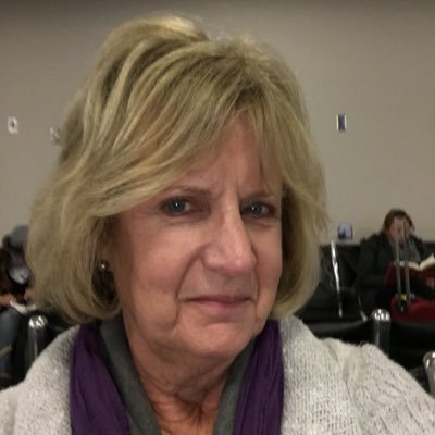 Profile Picture of Nancy Hartzell (@nlh50tx) on Twitter