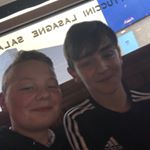 Profile Photo of George England (@george_england2007) on Instagram