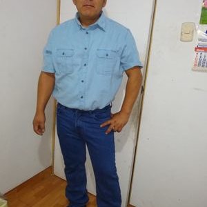 Profile Picture of Luis Alberto Erribarren Cristóbal (@CristbalAlbert4) on Twitter