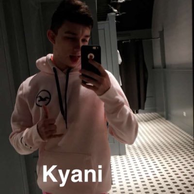 Profile Picture of Bryan Rubio (@bryanrubio81) on Twitter