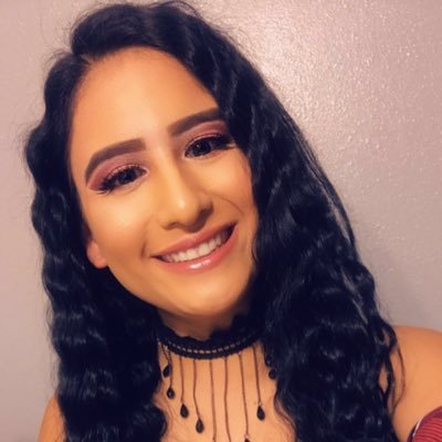 Profile Picture of Briana Gonzalez (@BrianaChristell) on Twitter