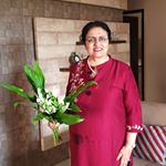 Profile Picture of Bharti Desai (@bharti.desai1956) on Instagram