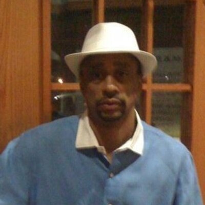 Profile Picture of Byron McDonald (@McDonaldByron) on Twitter