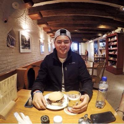 Profile Picture of Joshua Place (@jaaawsh_) on Twitter