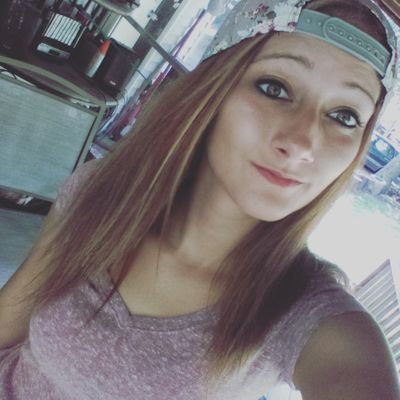 Profile Picture of Aaron Nicole Lamont (@aaronlamont451) on Twitter