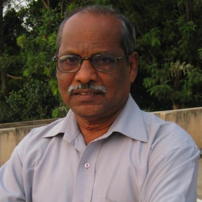 Profile Picture of S. Christopher Sunda (@SChristopherSun) on Twitter