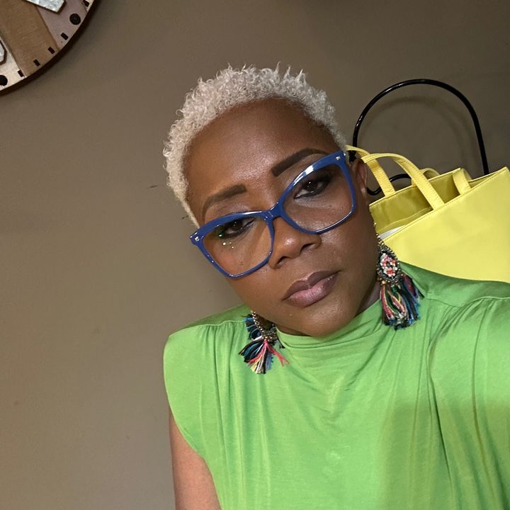 Profile Picture of Tracy Stevenson (@tracystevenson3) on Tiktok