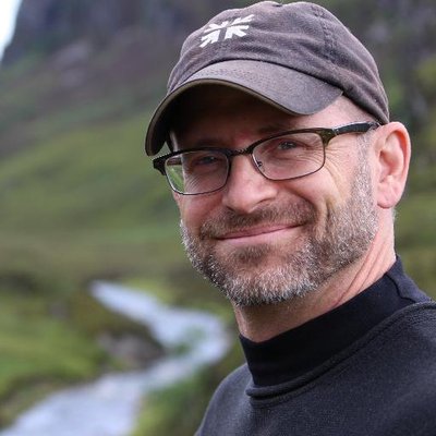 Profile Picture of Jon Bloom (@Bloom_Jon) on Twitter