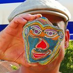 Profile Picture of Thomas Schramm (@thomas_schramm_art) on Instagram