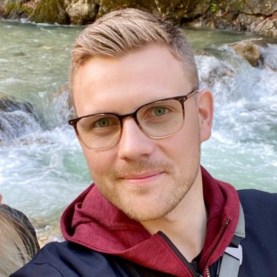 Profile Picture of Adam Nilsson (@AdamTNilsson) on Twitter