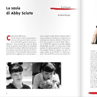 Profile Picture of Paulie (@_PaulaKersey) on Twitter