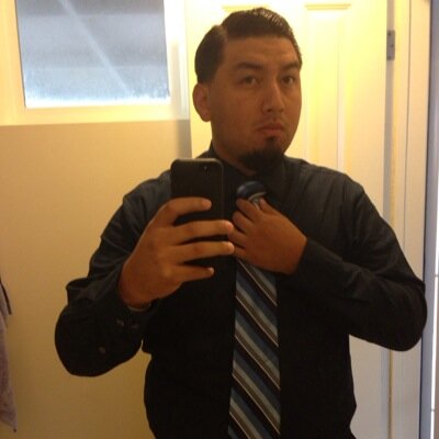 Profile Picture of Braulio Velasquez (@EVO8Braulio) on Twitter