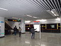 Profile Picture of Middle Longhua Road stationon Wikipedia