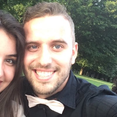 Profile Picture of John (Jack) H Mudge (@jhmudge500) on Twitter