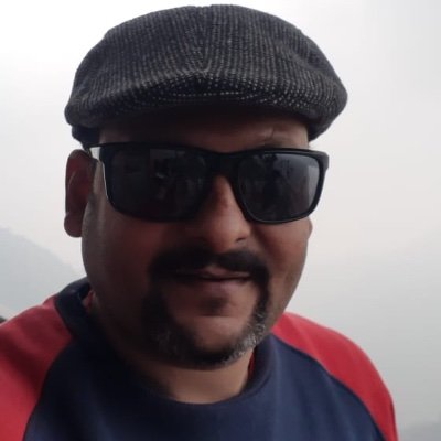 Profile Picture of Abhinav kaushal (@Abhinavkaushal) on Twitter