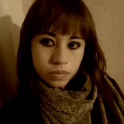 Profile Picture of Erika Colunga Salas (@aQiireCs) on Twitter