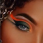 Profile Picture of geraldine Álvarez (@geraldinealvarezmakeup) on Instagram