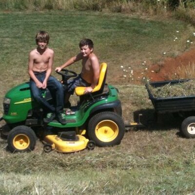 Profile Picture of Justin Stauffer (@JustinStauffer2) on Twitter