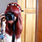 Profile Picture of amy lilley (@Amy Rhian Lilley) on Flickr