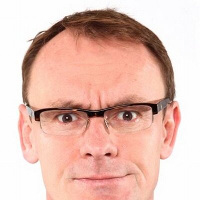 Profile Picture of Sean Lock (@TheSeanLock) on Twitter