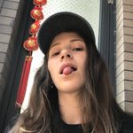 Profile Picture of kalliente (@kalliedaniels) on Instagram