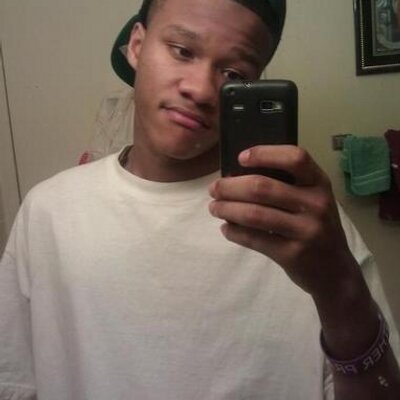 Profile Picture of Robert Qualls (@Robby_Raajaa) on Twitter