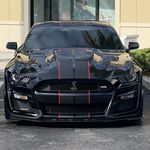 Profile Picture of Ray Martinez (@ray_martinez_shelby_gt500) on Instagram