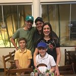 Profile Picture of Paula Mantelli (@mantelli_paula) on Instagram